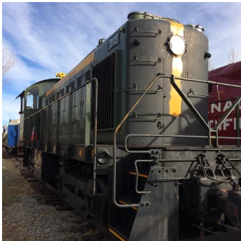 train-pressure-washing