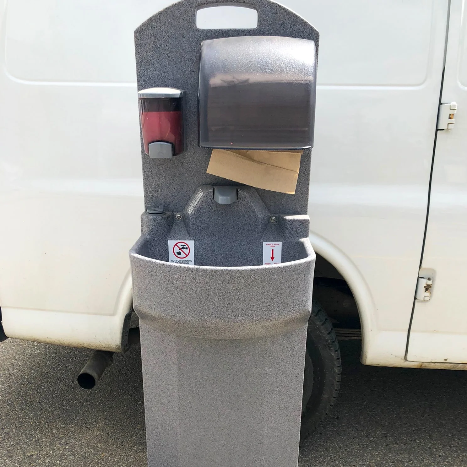 hand-washing-station
